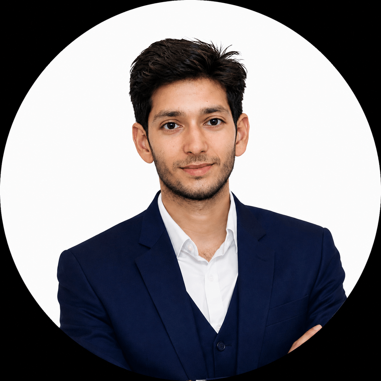 Ashish Kumawat