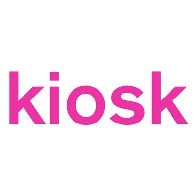 Kiosk