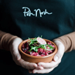 Posh Nosh Freight