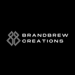 BrandBrew Creations LLC logo