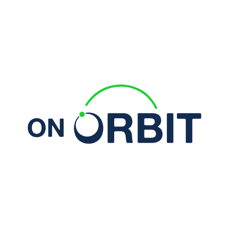 onOrbit Marketing