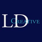 LD Creative logo