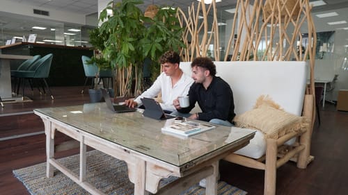 SOL Marketing Agency | Agencia de Marketing en Marbella cover