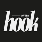 Off The Hook logo
