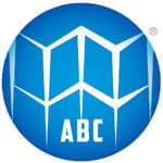 ABC Display logo