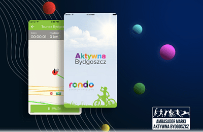 Active Bydgoszcz - Mobile App