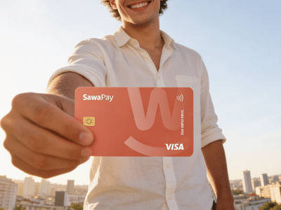 SAWA BANK: Your safest move - Digital Strategy