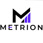 Metrion logo
