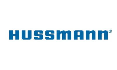 Hussmann - Online Advertising