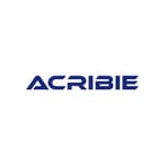 Acribie Design logo
