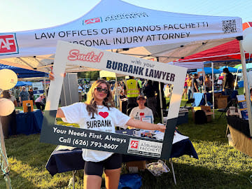 Law Offices of Adrianos Facchetti cover
