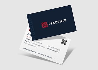 Piacente Branding - Branding & Positioning