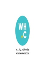 World Happiness Code Global logo