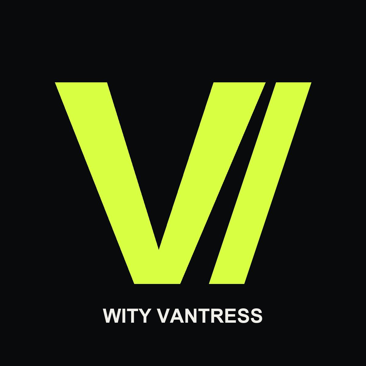 WITY VANTRESS