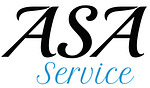 ASA Service logo