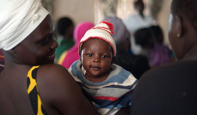 Social Media Campaign for Marie Stopes Uganda - Content Strategy
