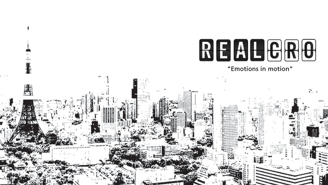 RealCRO cover
