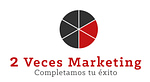 2 Veces Marketing logo