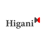 Higani logo