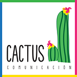 Cactus Comunicación logo