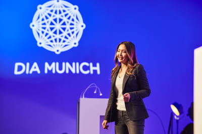 DIA Munich 2017 — Branding the world’s must-see insurtech event - Reclame