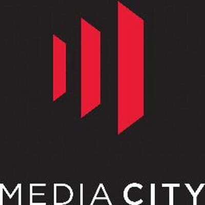 Media City