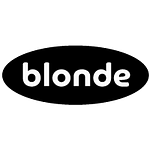 Blonde