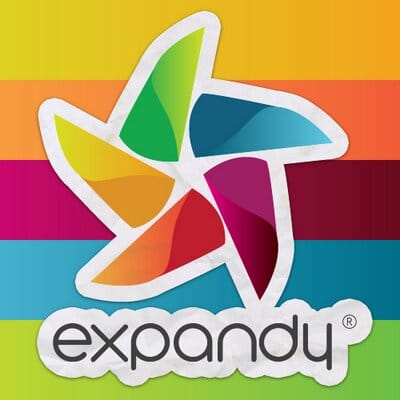 Expandy Centro Comercial Virtual