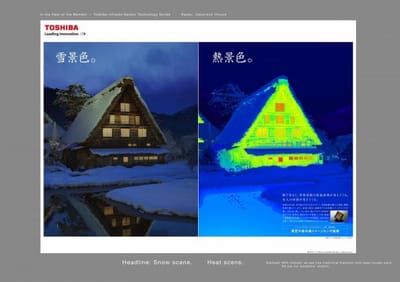 KAOKU - Advertising