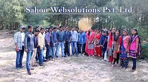 Sahoo Websolutions Pvt Ltd cover