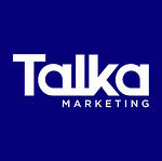 Talka Marketing logo
