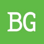 Bergman Group logo