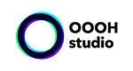OOOH Studio logo