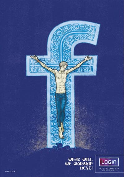 Facebook - Publicidad