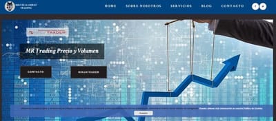 Diseño Web - Creación de Sitios Web