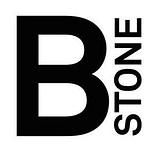 BLACKSTONE BARCELONA logo