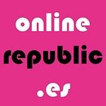 Onlinerepublic.es logo