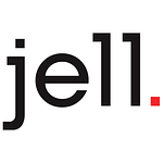 Jell Creative, Inc. logo