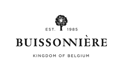 Brand identity for Buissonnière