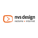 NVS Design logo