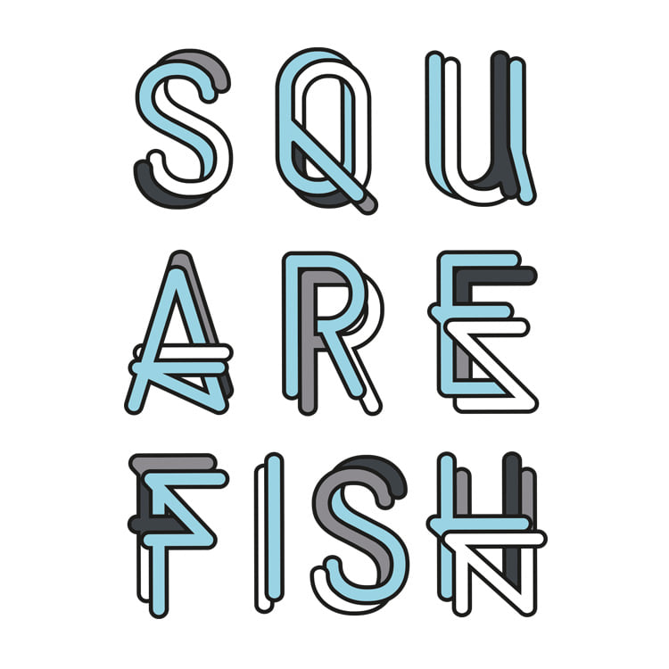 Squarefish