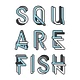 Squarefish