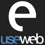 Useweb logo