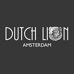 Dutch Lion Amsterdam logo