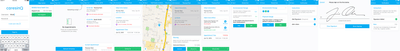Healthcare App - App móvil