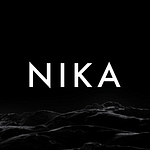 Made by Nika logo