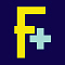 F+