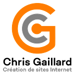 Chris Gaillard Webdesign
