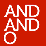 Andando Producciones logo
