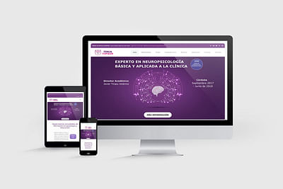 Diseño Web y Tienda Online Ítaca Formación - E-commerce